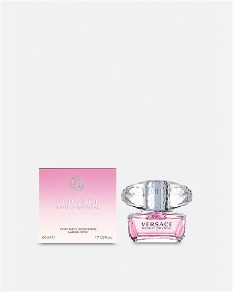 versace bright crystal edt 5 m 120 грн